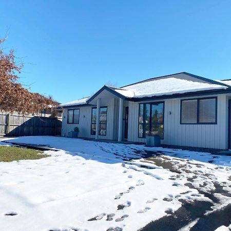 30 Rutherford Crescent Hanmer Springs Buitenkant foto