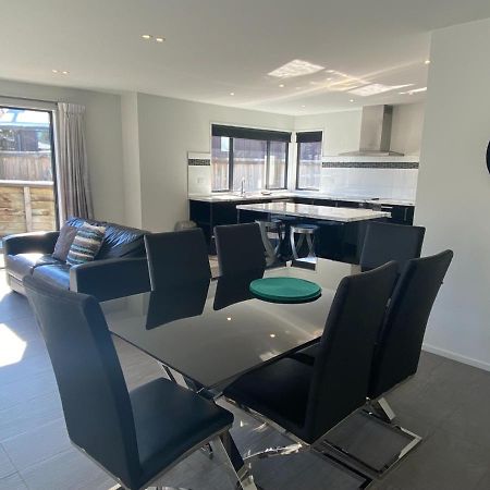 30 Rutherford Crescent Hanmer Springs Buitenkant foto