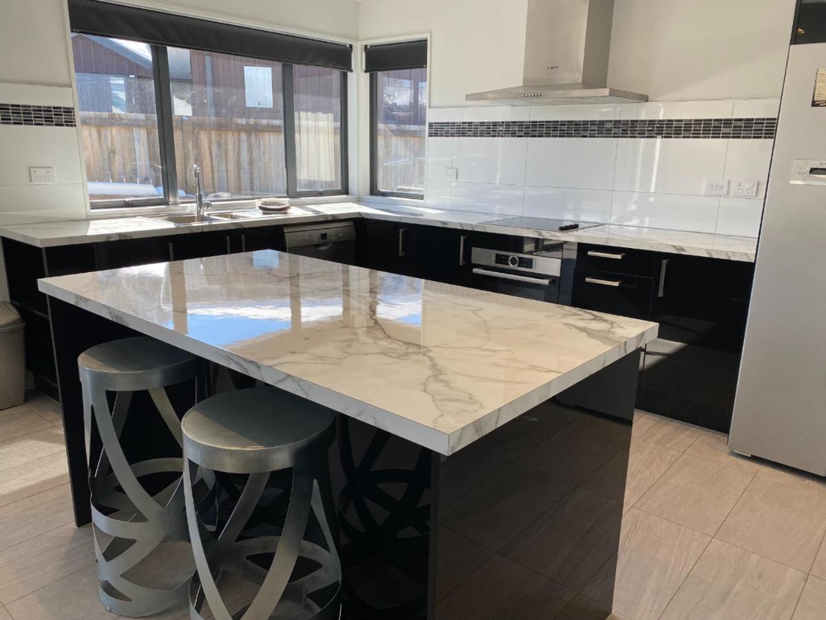 30 Rutherford Crescent Hanmer Springs Buitenkant foto