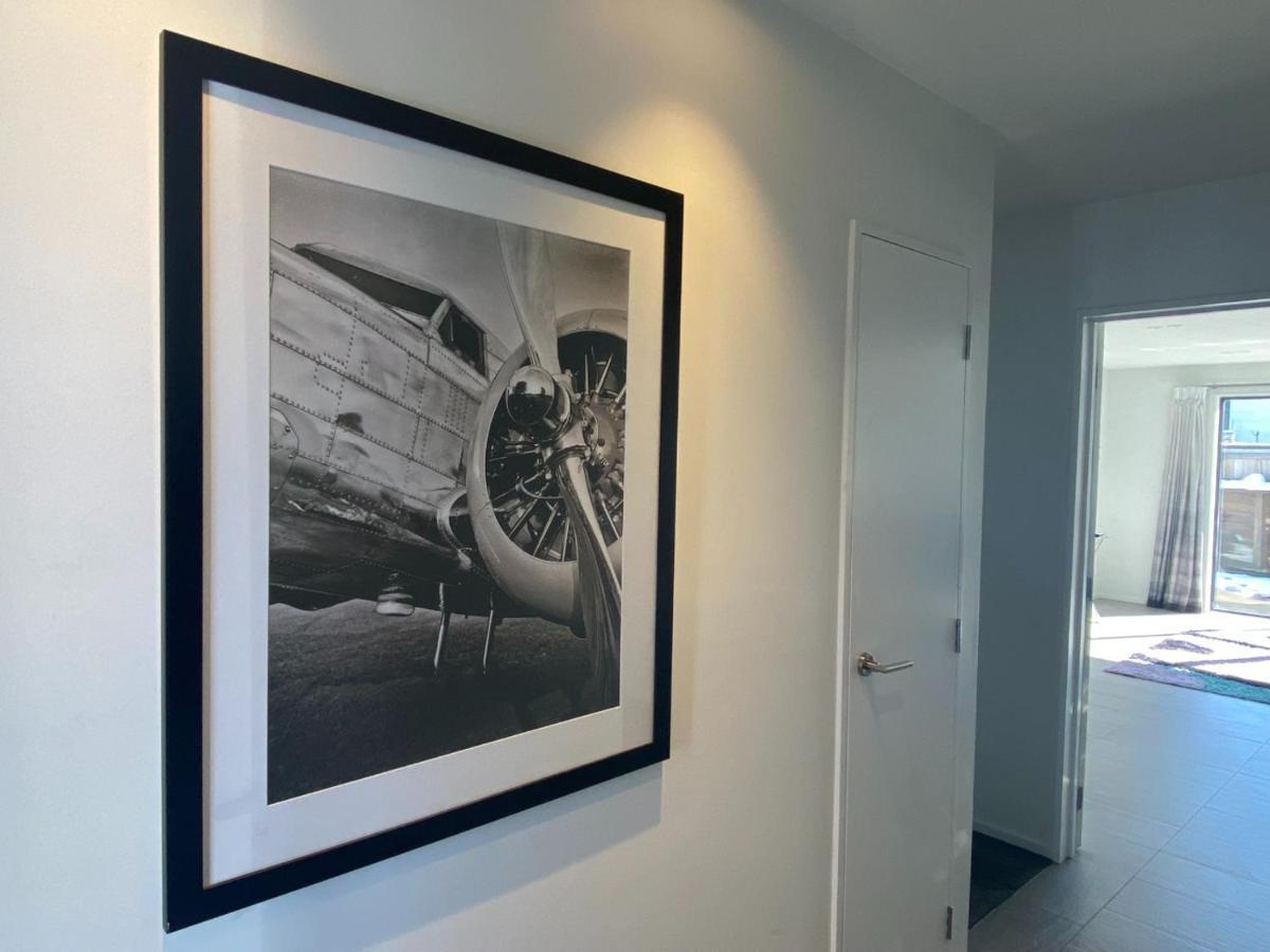 30 Rutherford Crescent Hanmer Springs Buitenkant foto