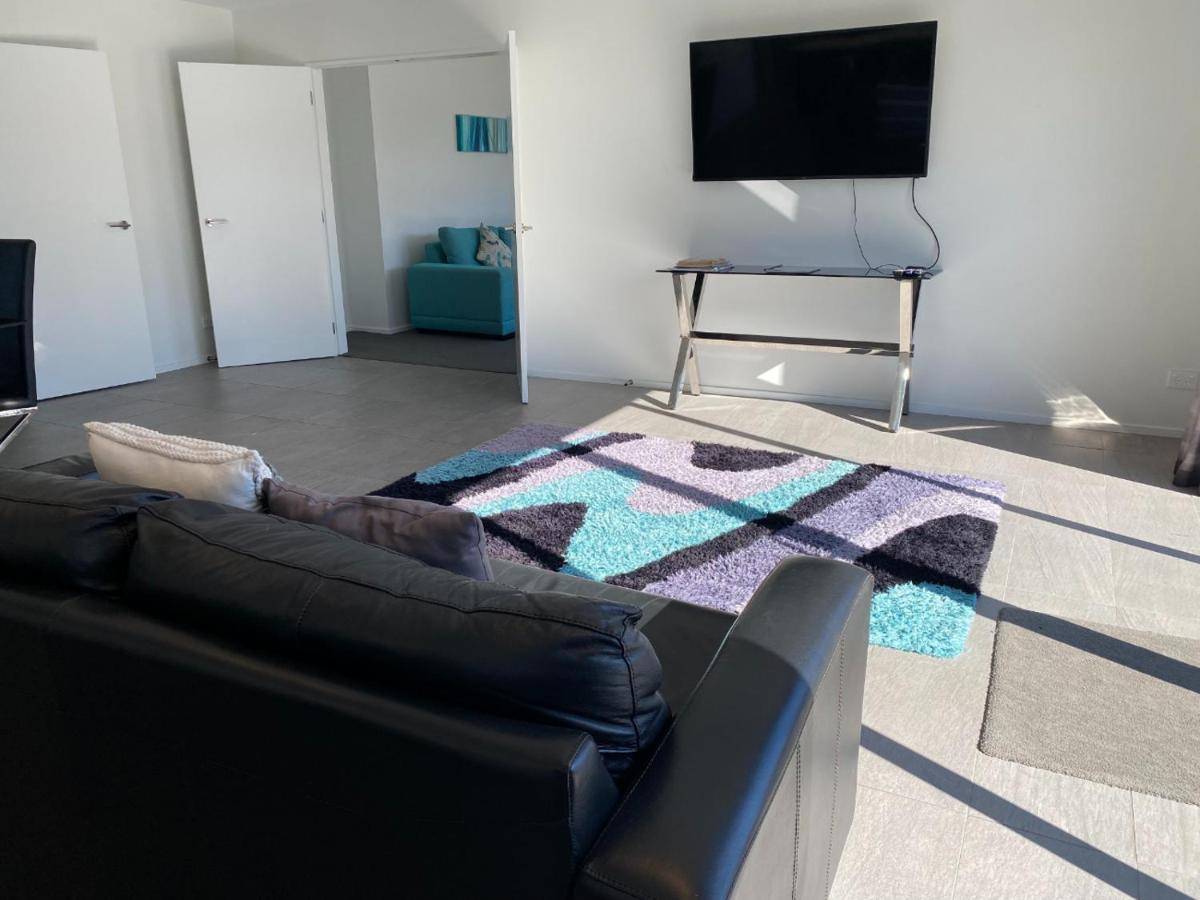 30 Rutherford Crescent Hanmer Springs Buitenkant foto