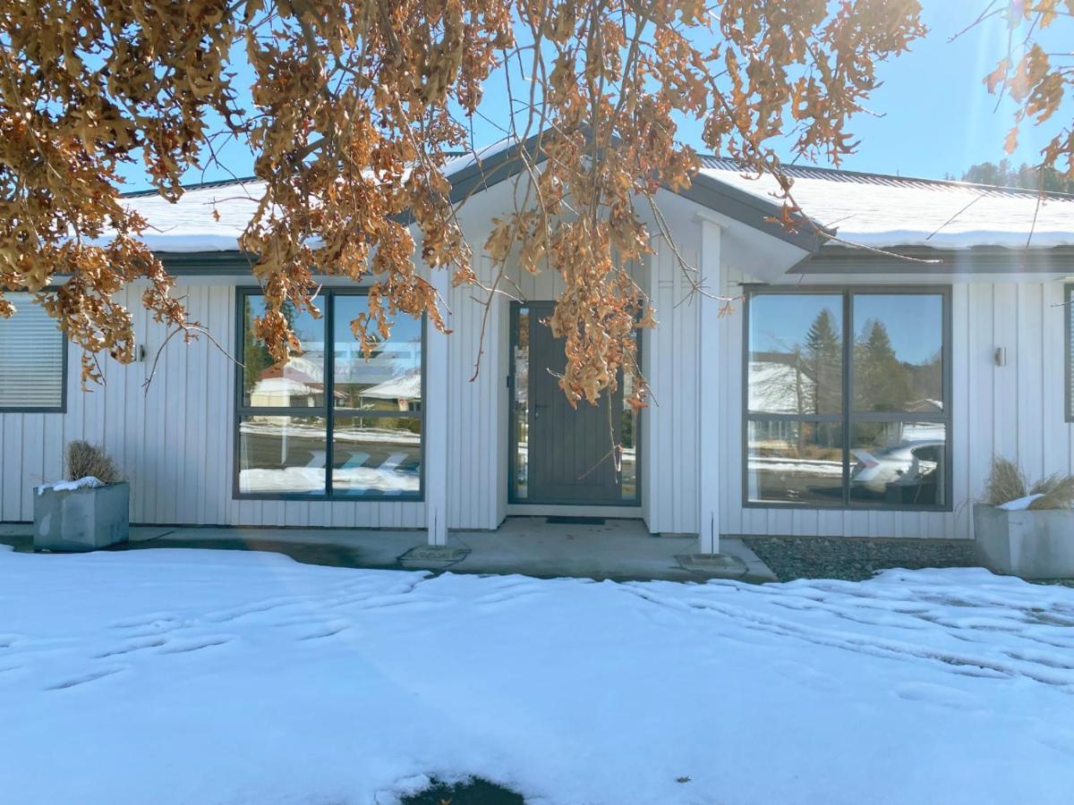 30 Rutherford Crescent Hanmer Springs Buitenkant foto
