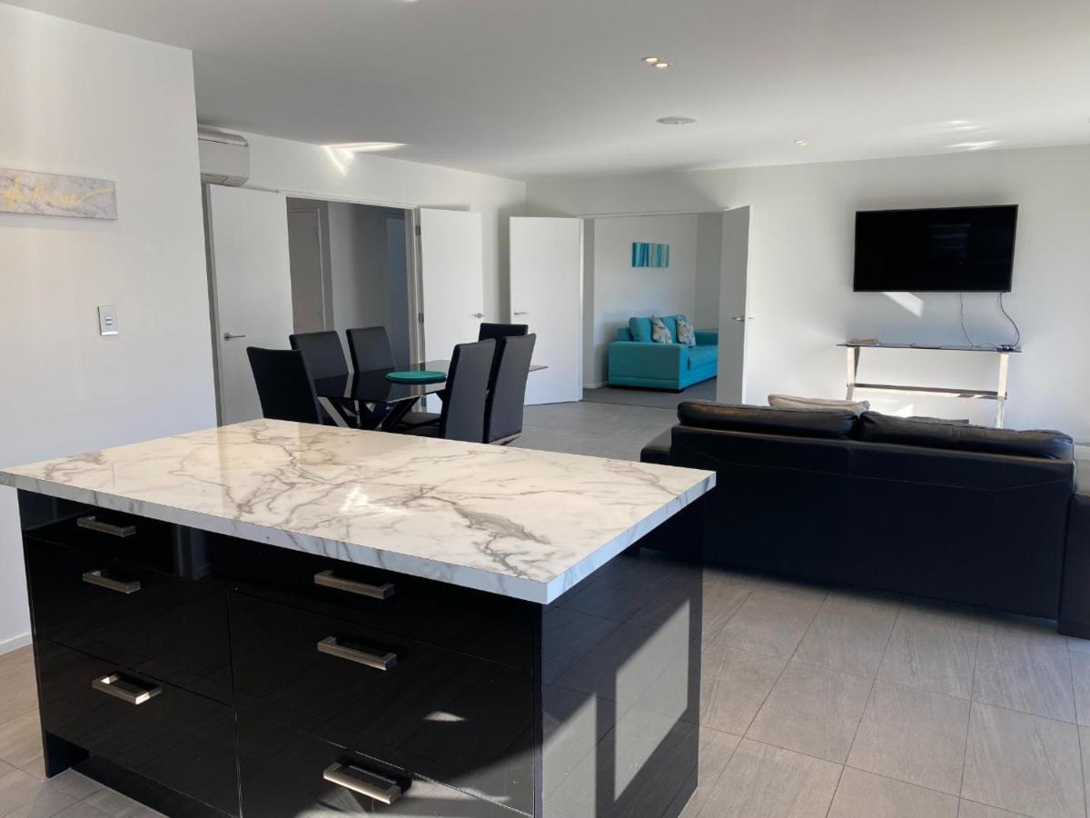 30 Rutherford Crescent Hanmer Springs Buitenkant foto