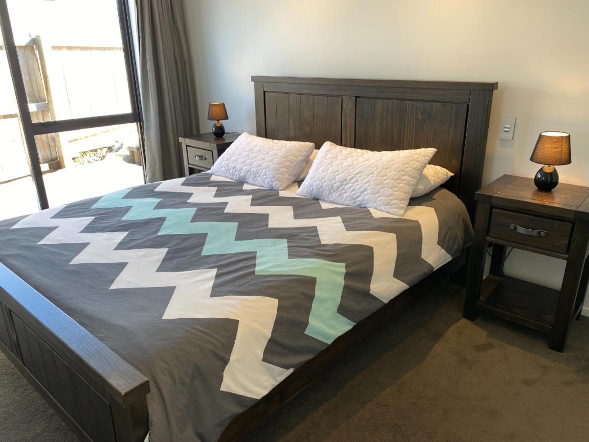 30 Rutherford Crescent Hanmer Springs Buitenkant foto