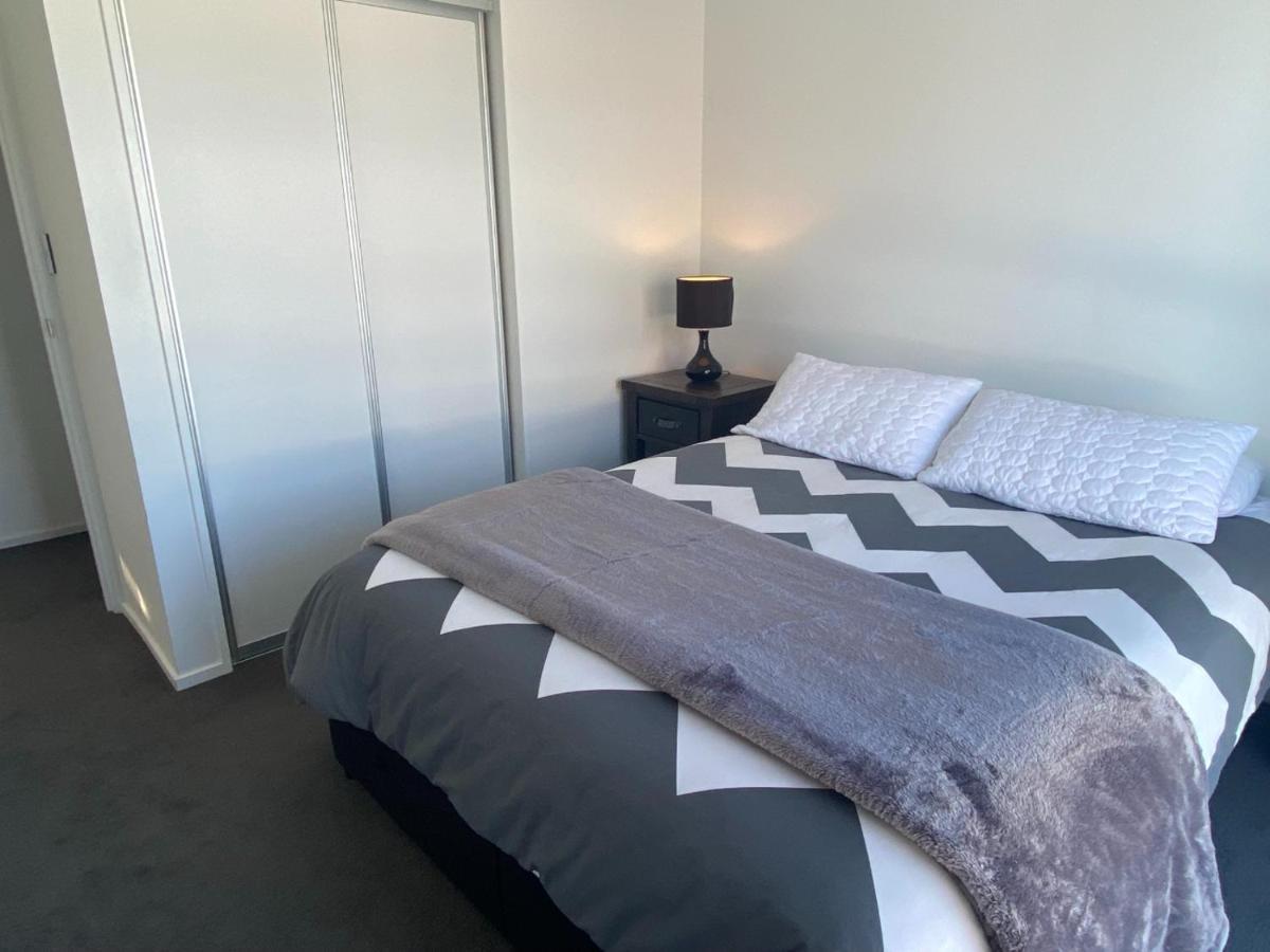 30 Rutherford Crescent Hanmer Springs Buitenkant foto