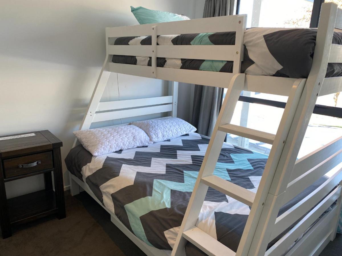 30 Rutherford Crescent Hanmer Springs Buitenkant foto